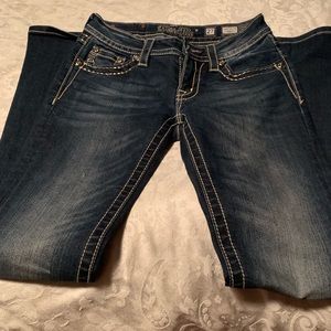 Miss Me Jeans - Miss Me Jeans Miss Me Jeans - Miss Me Jeans